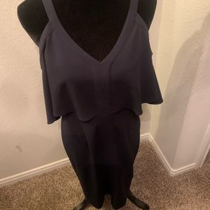 Antonio Melani night on the town dress